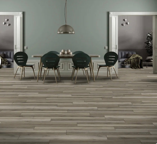 Blackwater Canyon Collection Swiss Light 12mil 5mm 7x48 | Republic Floors