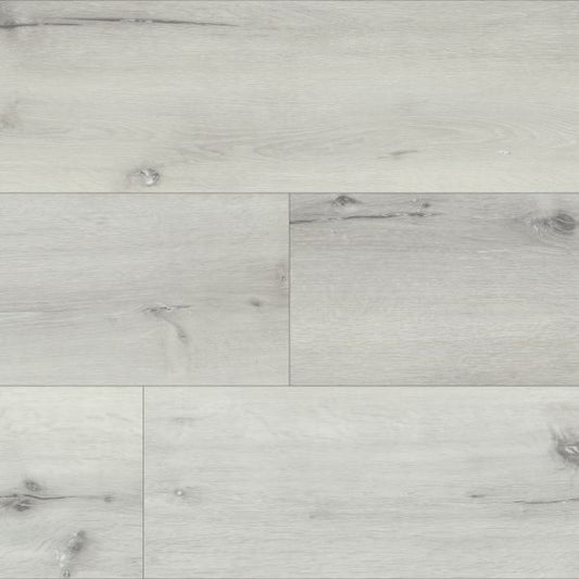 Heirloom Eskimo 20mil 6mm 9x48 SPC Vinyl Plank | United Weavers
