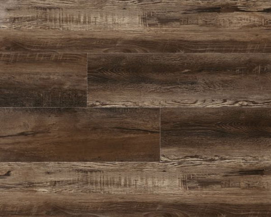Heirloom Navajo 20mil 6mm 9x48 SPC Vinyl Plank | United Weavers / Caspar Flooring Direct