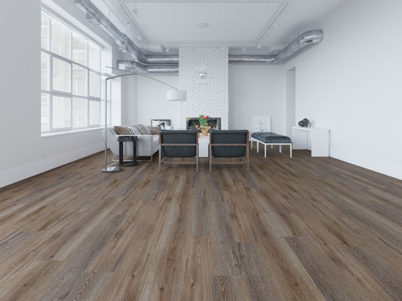 Heirloom Pawnee 20mil 6mm 9x48 SPC Vinyl Plank | United Weavers / Caspar Flooring Direct