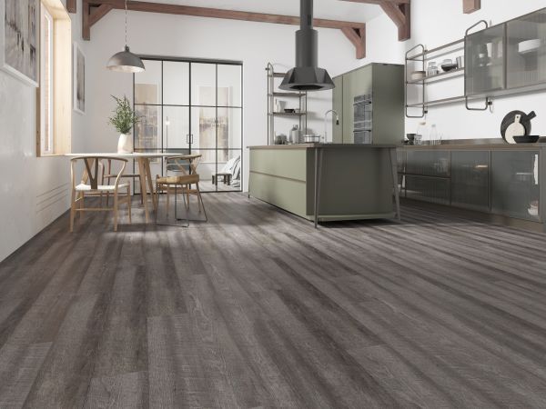Bella Tavern 20 mil 5mm 7x48 SPC Vinyl Plank | United Weavers / Caspar Flooring Direct