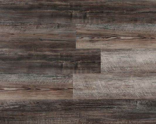 Bryant Old Mill Gray 8mil 4.2mm 7x48 SPC Vinyl Plank | United Weavers / Caspar Flooring Direct