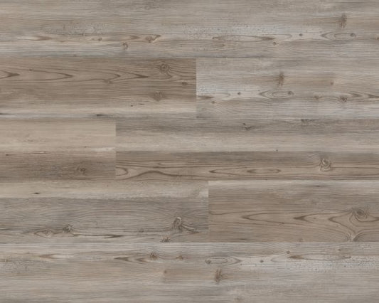 Bryant Groovewood Grey 8mil 4.2mm 7x48 SPC Vinyl Plank