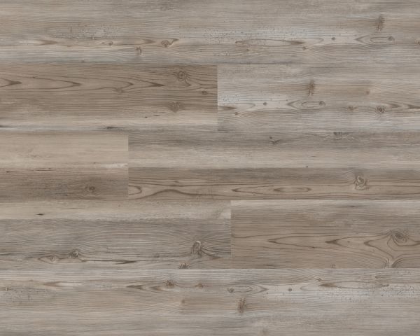 Bryant Groovewood Grey 8mil 4.2mm 7x48 SPC Vinyl Plank