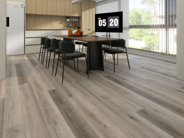 Saint Augustine Albany 22mil 7.5mm 9x60 SPC Vinyl Plank | United Weavers / Caspar Flooring Direct