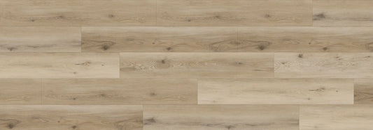 Malta Islands - Fusion Beige | AC4 12.3mm 7.75x48 Waterproof Laminate | Republic Floor