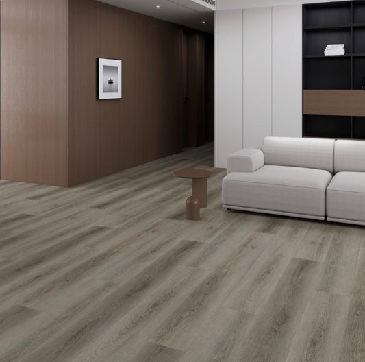 Montclair Barry Oak 22mil 6.5mm 7x48 SPC Vinyl Plank