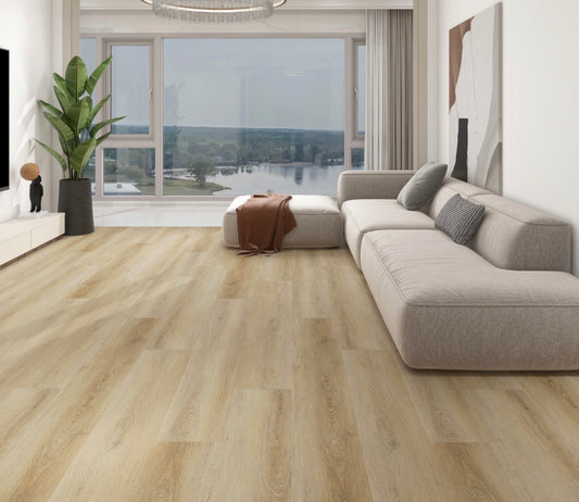 Harper Kingshire Abbey 22mil 6.5mm 9x48 SPC Vinyl Plank
