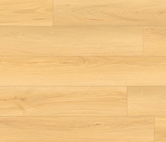 Bear Woods Astoria Gold - 12mm AC5 Waterproof Laminate Flooring | 9” x 72” Extra Long Planks