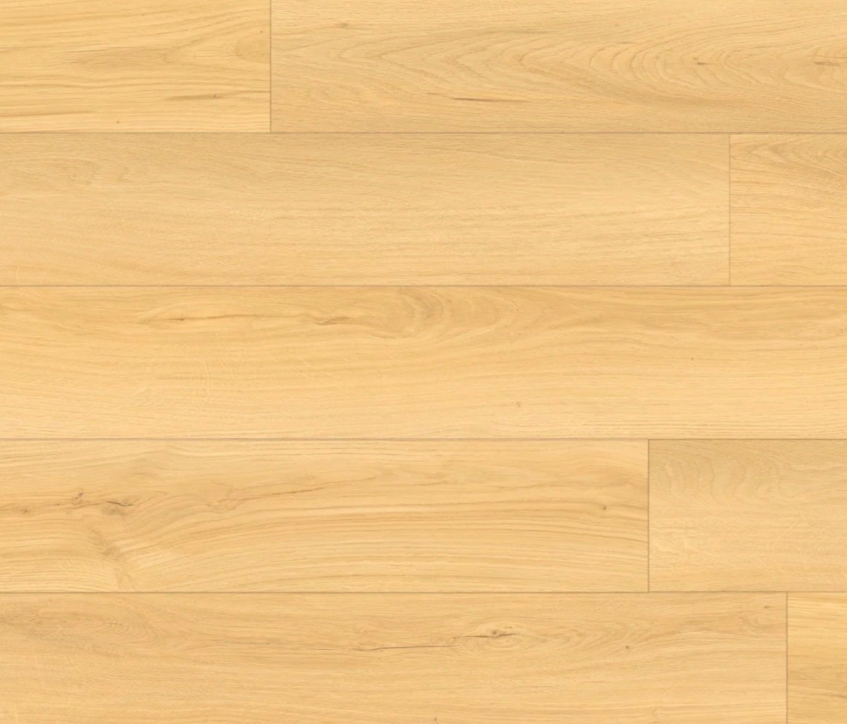Bear Woods - Astoria Gold | 12mm AC5 Waterproof Laminate Flooring | 9” x 72” Extra Long Planks