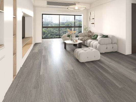 Revival Midtown 30 mil 12mm 9X60 WPC | United Weavers / Caspar Flooring Direct