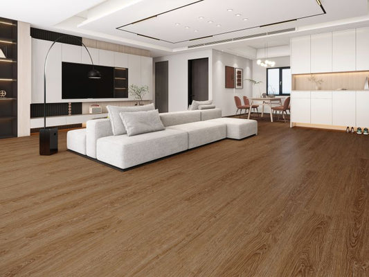 Revival Haven 30 mil 12mm 9X60 WPC | United Weavers / Caspar Flooring Direct