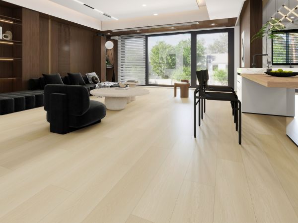 Darcy Barnwood 20mil 5mm 9x60 SPC Vinyl Plank | United Weavers / Caspar Flooring Direct