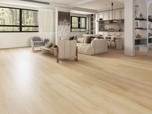 Darcy Glimmer 20mil 5mm 9x60 SPC Vinyl Plank | United Weavers / Caspar Flooring Direct