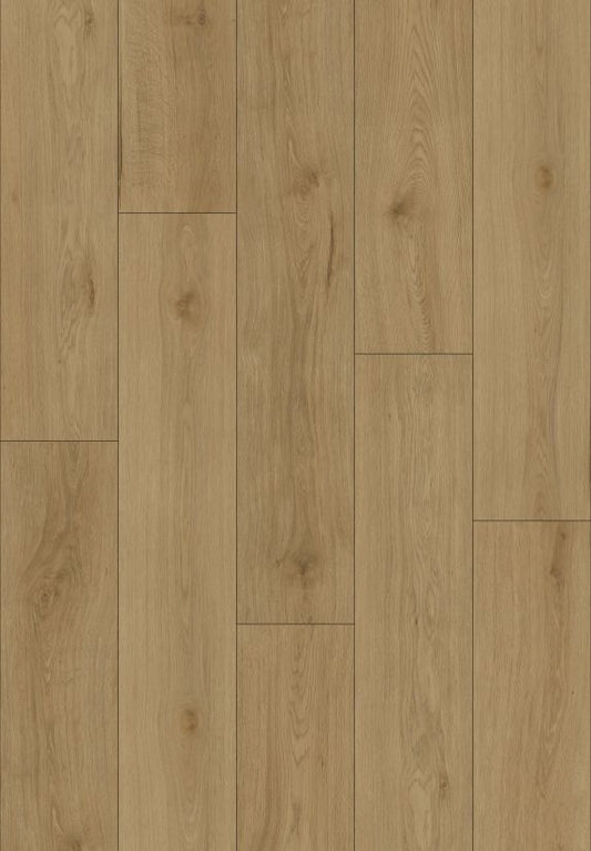 Darcy Butterscotch 20mil 5mm 9x60 SPC Vinyl Plank | United Weavers / Caspar Flooring Direct