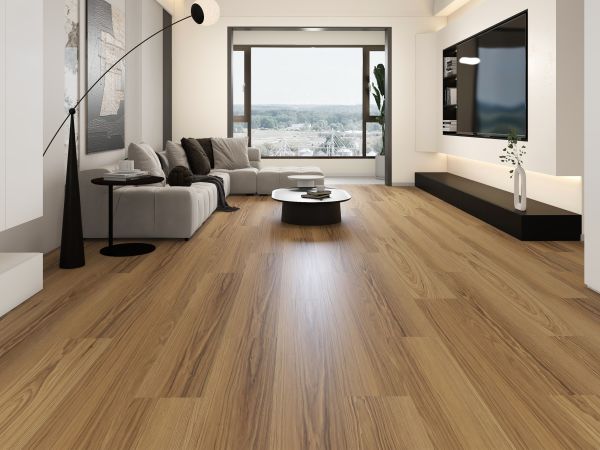 Eden Luxe 20mil 6mm 9x60 SPC Vinyl Plank | United Weavers / Caspar Flooring Direct