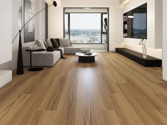 Eden Luxe 20mil 6mm 9x60 SPC Vinyl Plank | United Weavers / Caspar Flooring Direct