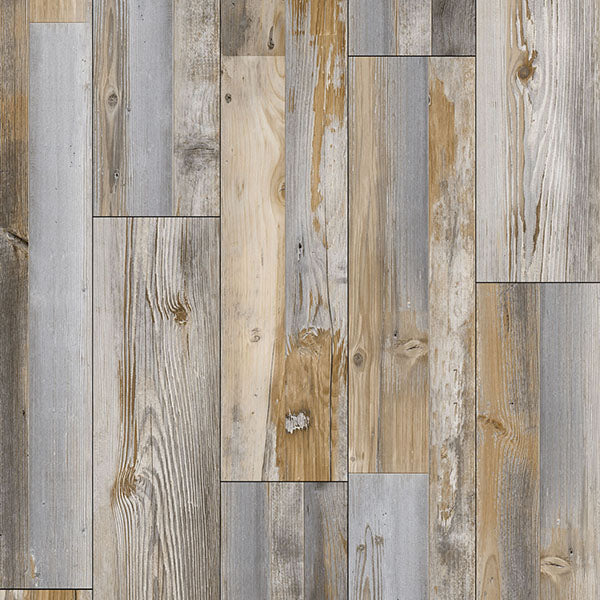 View - Terrain | 30mil 3mm 7x48 High Traffic Glue Down LVT | Infinity Floor