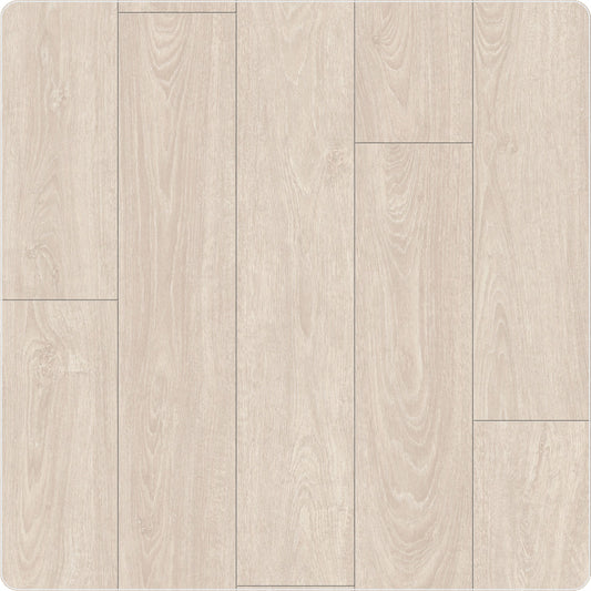 Westbridge Crisp 12mil 5mm 7x48 SPC Vinyl Plank | 440424