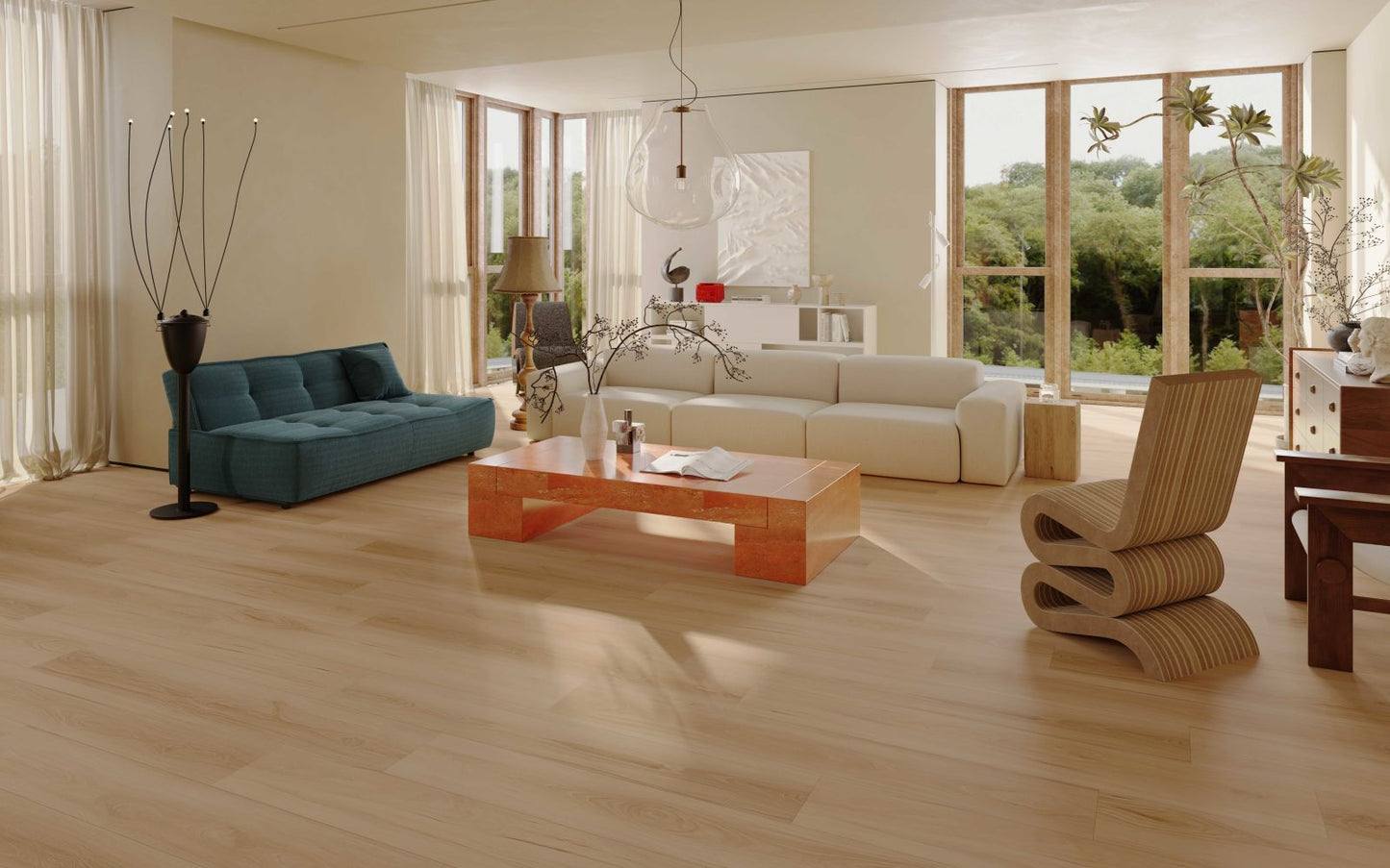 Haven Heights Cedar Fields AC3 10mm 9.25x60 Laminate