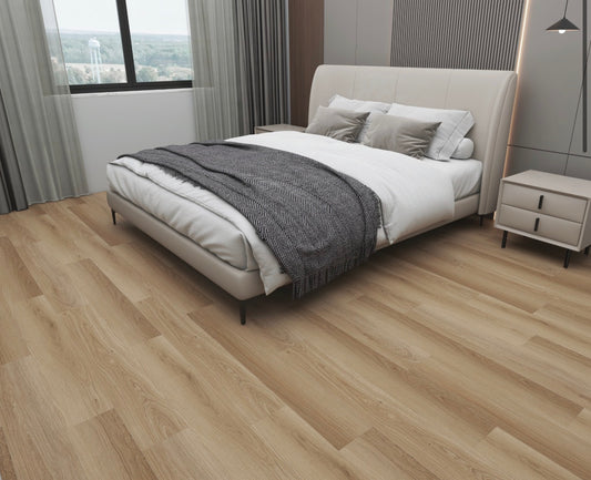 CITADEL AZULI OAK 32mil 8mm 9x48 SPC Vinyl Plank