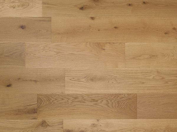 Woodscrape Grain & Glow 3mm 14mm 7.5x75 | United Weavers / Caspar Flooring Direct