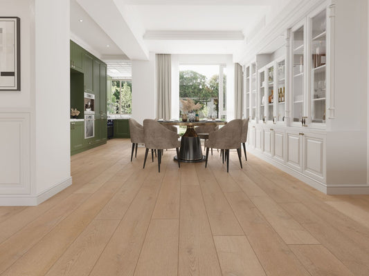 Indoor Delight Tanin Honey 20mil 6.5mm 9x72 SPC Vinyl Plank | Lions Floor