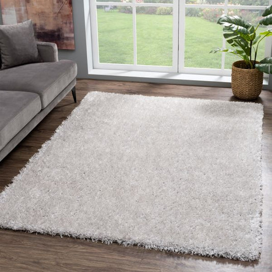 Aubrey collection Silver Area Rug | 3100 61071