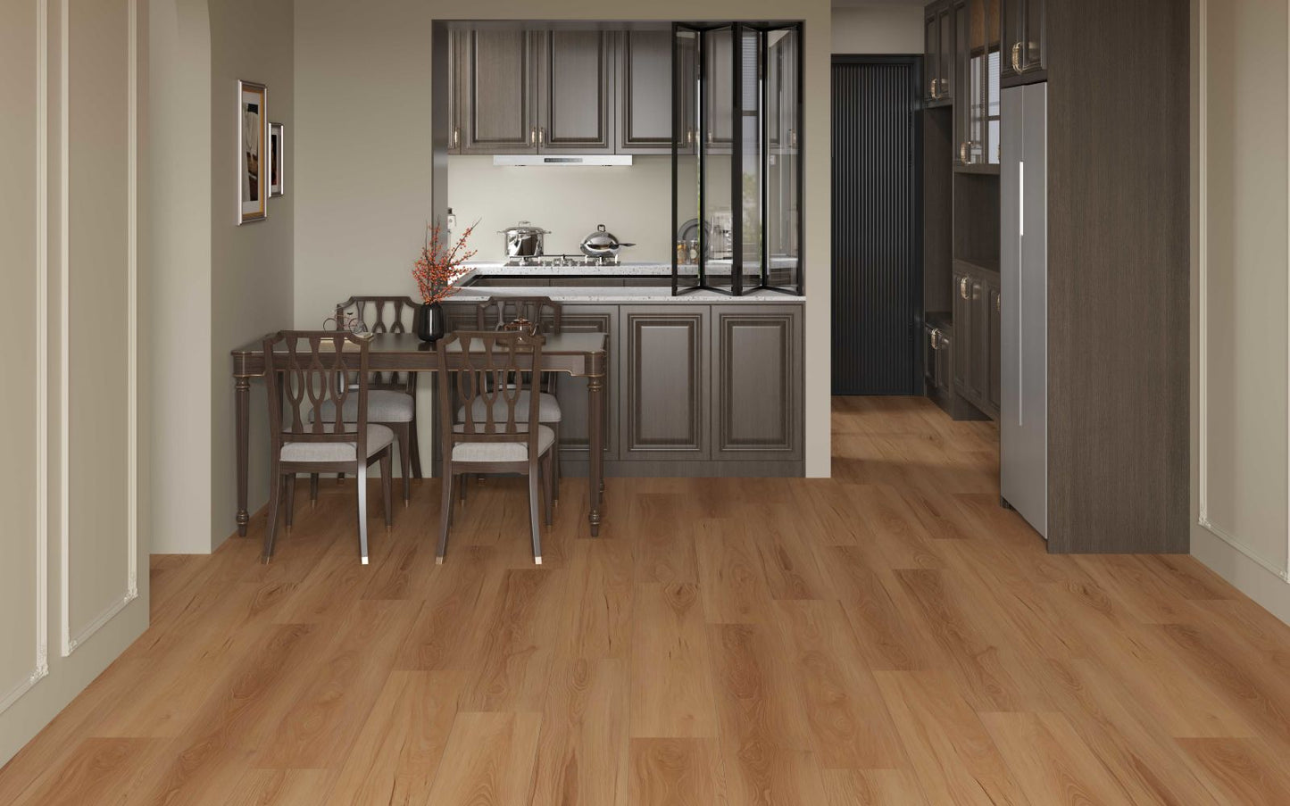 Haven Heights Pinecrest Walk AC3 10mm 9.25x60 Laminate