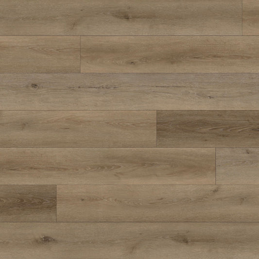 Alpine - Preston Oak | 22mil 5mm 7x48 SPC Vinyl Plank | NextGen Surfaces