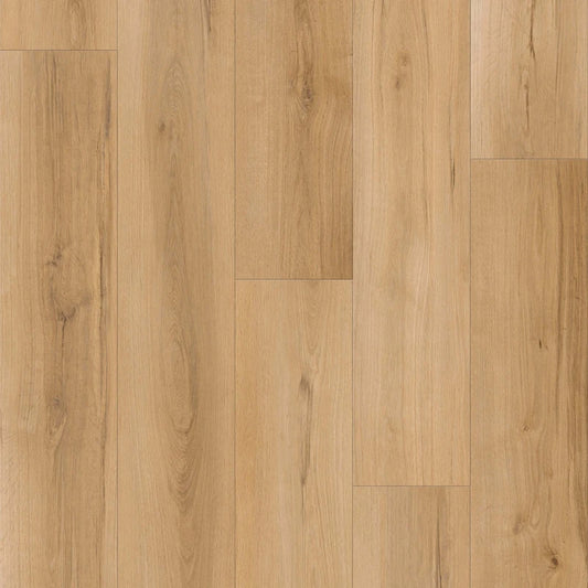 Harwick - Sand | 12mil 2mm 7x48 LVT Glue Down | Monarch Floor