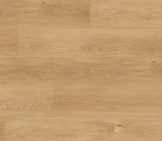 North Water Collection – Clay Pebble | 28mil 12mm Extra Long SPC Flooring (9” x 72”)