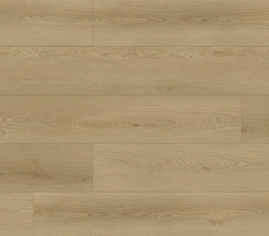 Bear Woods Alaskan Tan - 12mm AC5 Waterproof Laminate Flooring | 9” x 72” Extra Long Planks