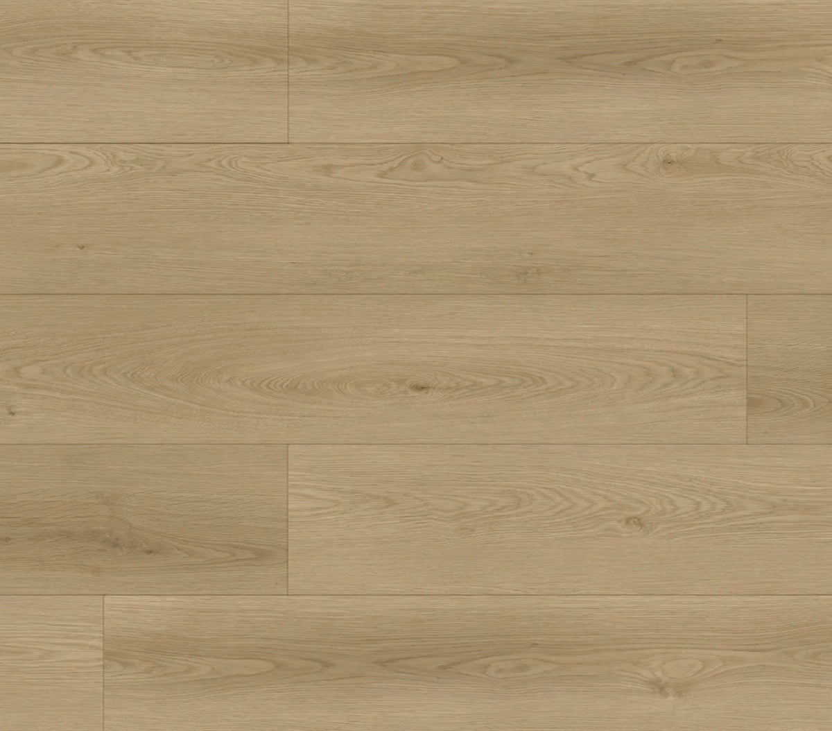 Bear Woods - Alaskan Tan | 12mm AC5 Waterproof Laminate Flooring | 9” x 72” Extra Long Planks