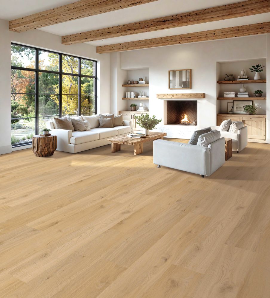Lions Reservation Tallgrass Drift 20mil 6mm 7x60 SPC Vinyl Plank | Lions Floor