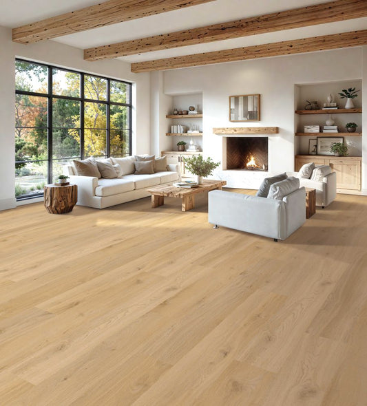 Lions Reservation Tallgrass Drift 20mil 6mm 7x60 SPC Vinyl Plank | Lions Floor