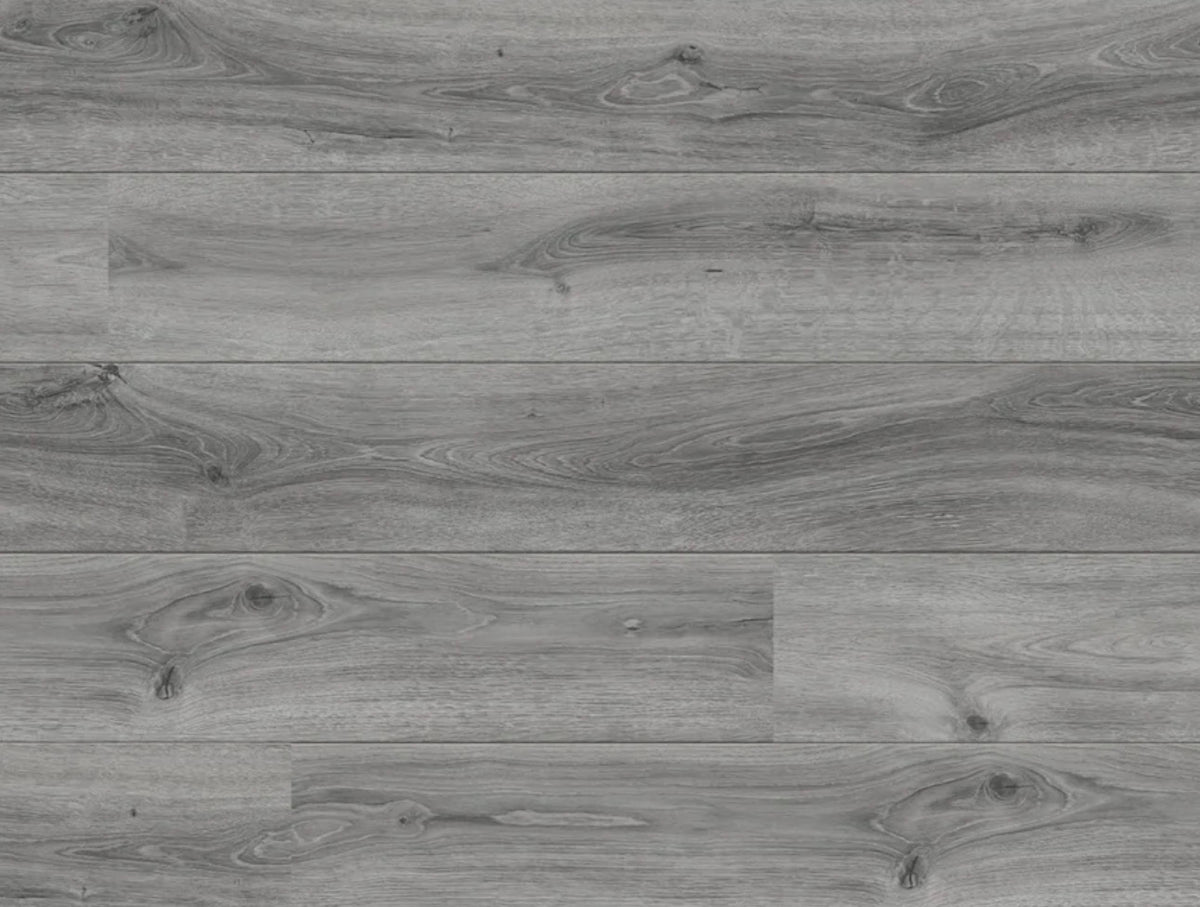 The Creek Collection Stormy Grey 20mil 6.5mm 9x60