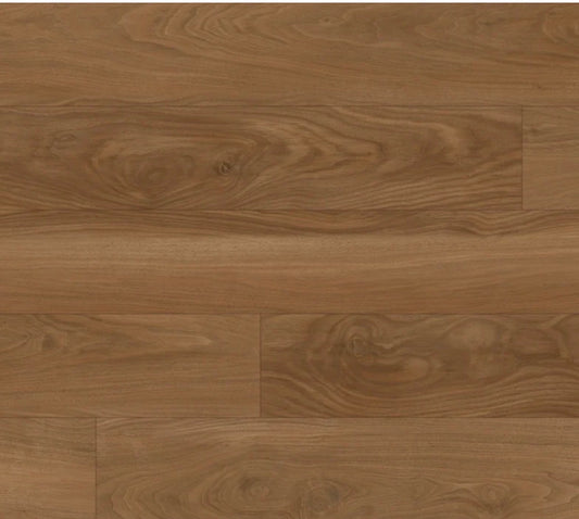 Bridge River - Florencia Toffee | 28mil 8mm 9x72 SPC Vinyl Plank | Republic Floor