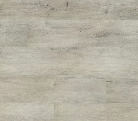 Ashton York Gray 6mil 4.4mm 7x48 SPC Vinyl Plank