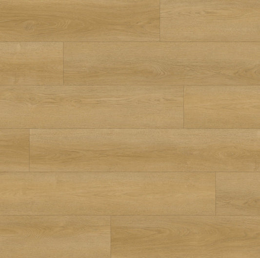 Montclair LapLand Oak 22mil 6.5mm 7x48 SPC Vinyl Plank