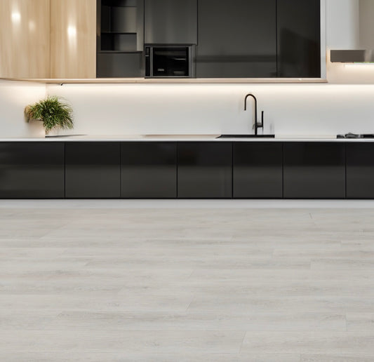 Alpine RivaWood Oak 22mil 5mm 7x48 SPC Vinyl Plank