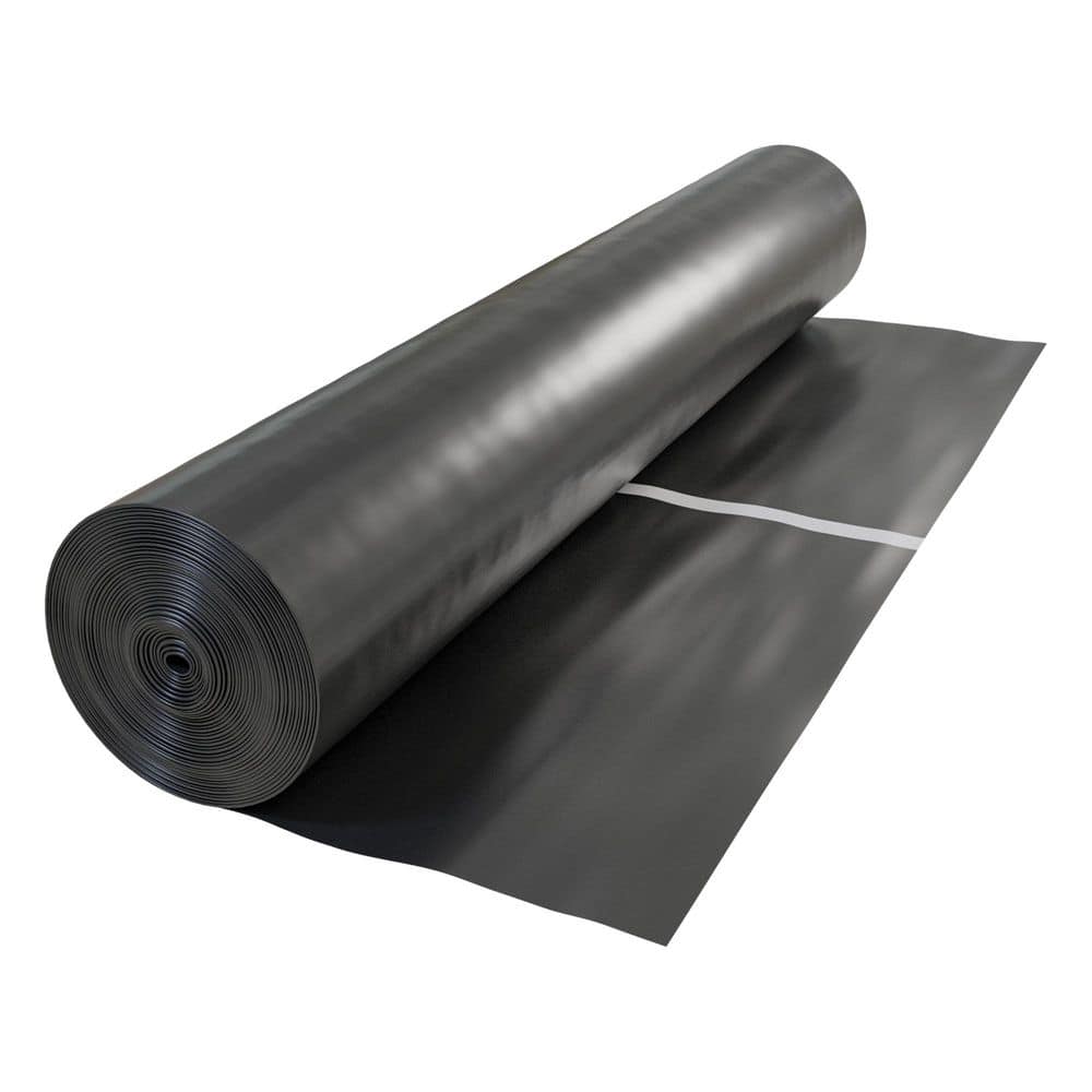 Republic 6mil SPC underlayment moisture barrier 500sf