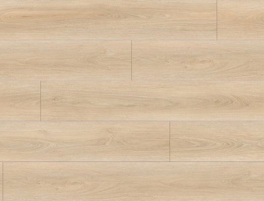 Green Mountain - Cashmere Gold | 20mil 6mm 7x60 Pure Max SPC | Republic Floor