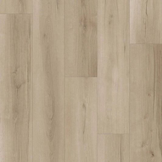 Harwick - Linen | 12mil 2mm 7x48 LVT Glue Down | Monarch Floors