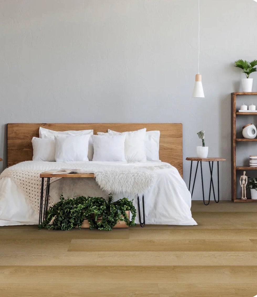 Country Gem - Colton | 20mil 8mm 9x60 SPC Vinyl Plank | Republic Floor
