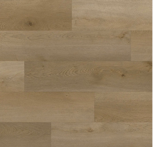 CITADEL TALIN OAK 32mil 8mm 9x48 SPC Vinyl Plank
