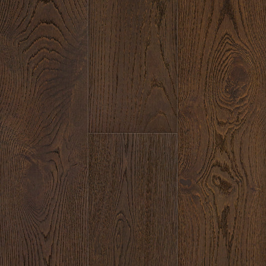 Milky Way - Callisto | 5/8” 3mm 7.5x72RL Engineered Hardwood | Celeste Floors