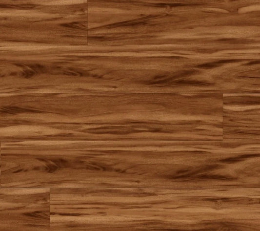 Platinum - Brazilian Tigerwood | AC4 12.3mm 5.5x48 Laminate | Republic Floors
