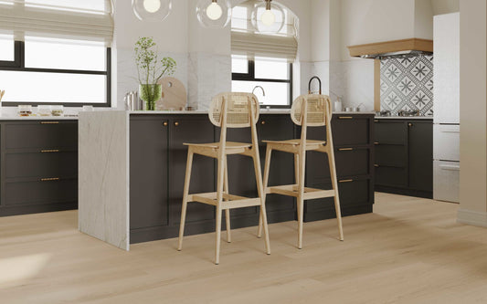 Haven Heights Harbor Court AC3 10mm 9.25x60 Laminate (Pad Attached)