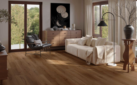 Haven Heights Larkspur Place AC3 10mm 9.25x60 Laminate